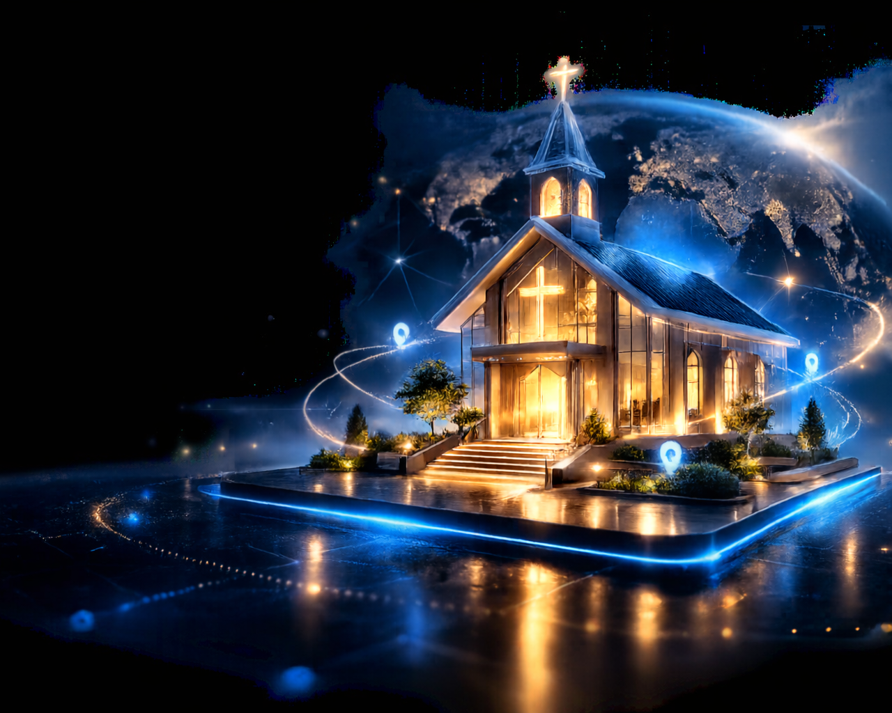 Shepherd Baptist Church